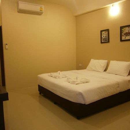 Surintara Resort Exterior foto