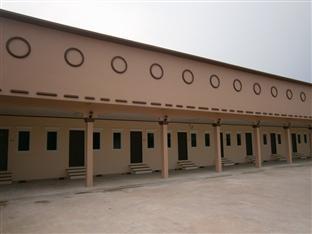 Surintara Resort Exterior foto